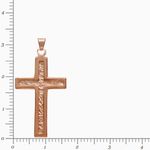 золотые крестики – Католические 17091855